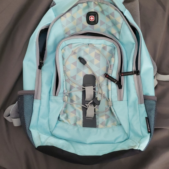 Wenger Backpack - Picture 1 of 6